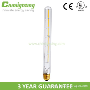 T-Shape Led Filament E27/B22 T30/T10 Antique filament led edison buld